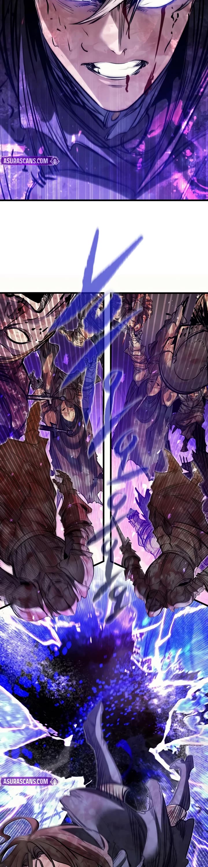 The Regressed Mercenary's Machinations Chapter 99 page 15 - Chapter 99