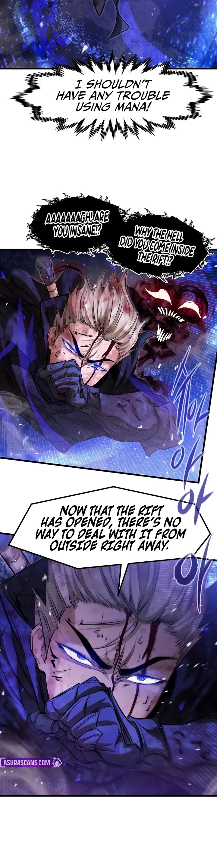 The Regressed Mercenary's Machinations Chapter 99 page 23 - Chapter 99