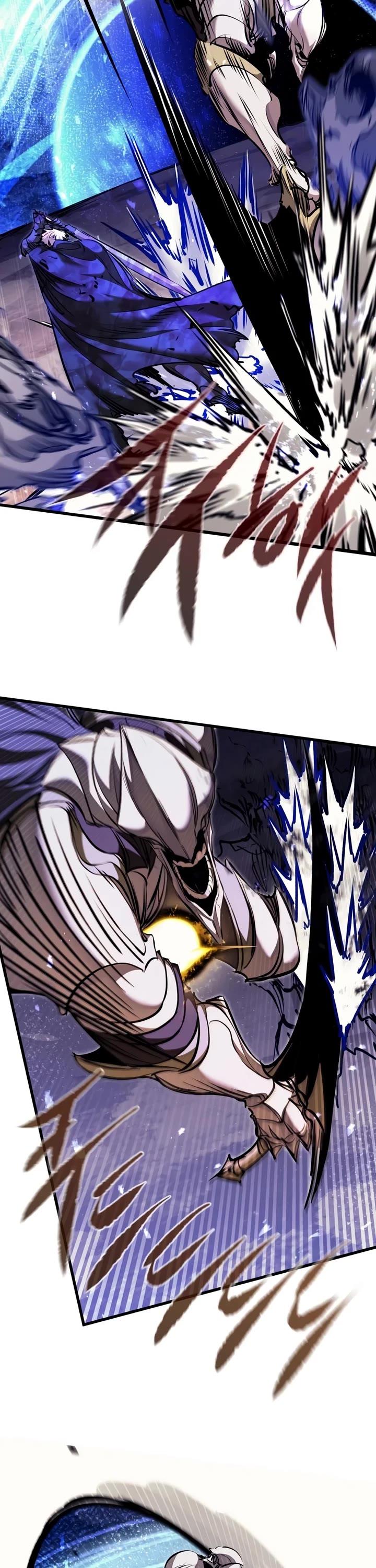 The Regressed Mercenary's Machinations Chapter 99 page 31 - Chapter 99