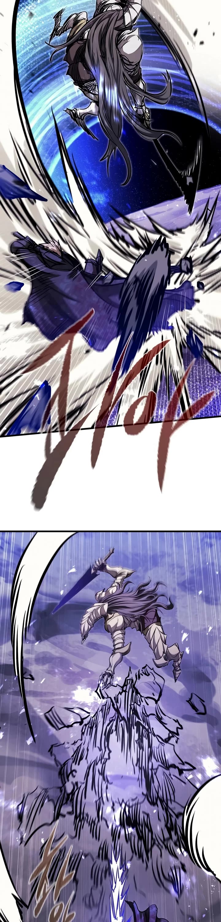 The Regressed Mercenary's Machinations Chapter 99 page 32 - Chapter 99