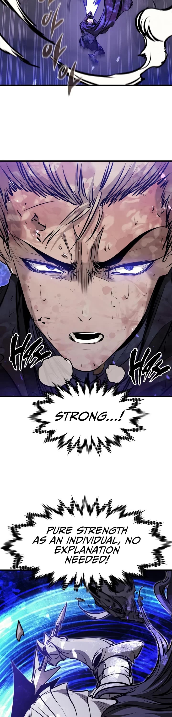 The Regressed Mercenary's Machinations Chapter 99 page 33 - Chapter 99