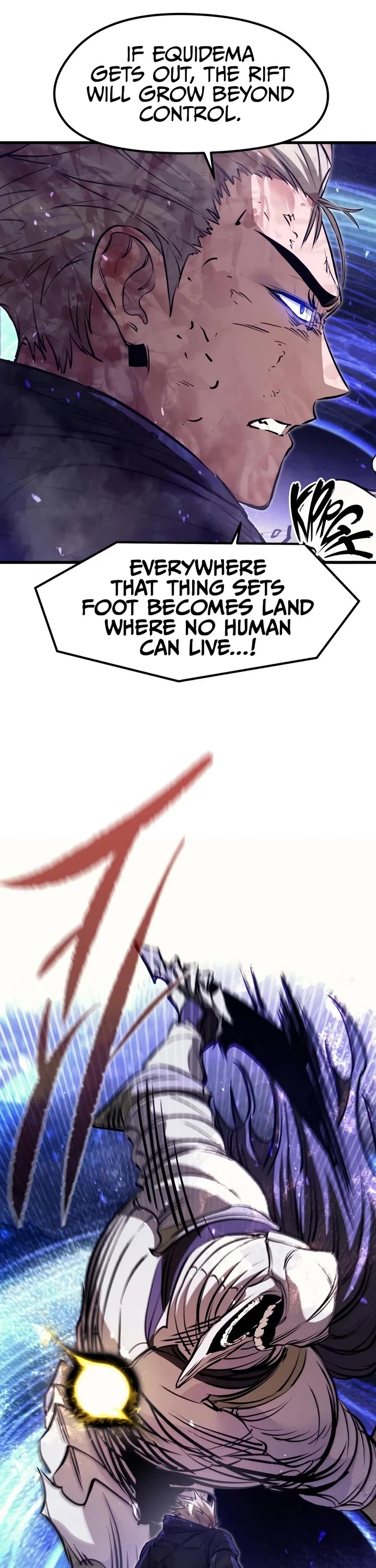 The Regressed Mercenary's Machinations Chapter 99 page 35 - Chapter 99