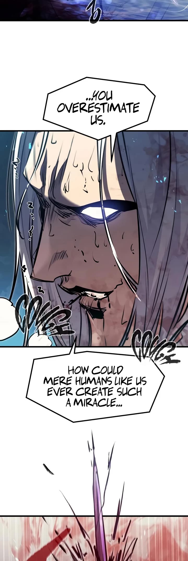 The Regressed Mercenary's Machinations Chapter 99 page 4 - Chapter 99