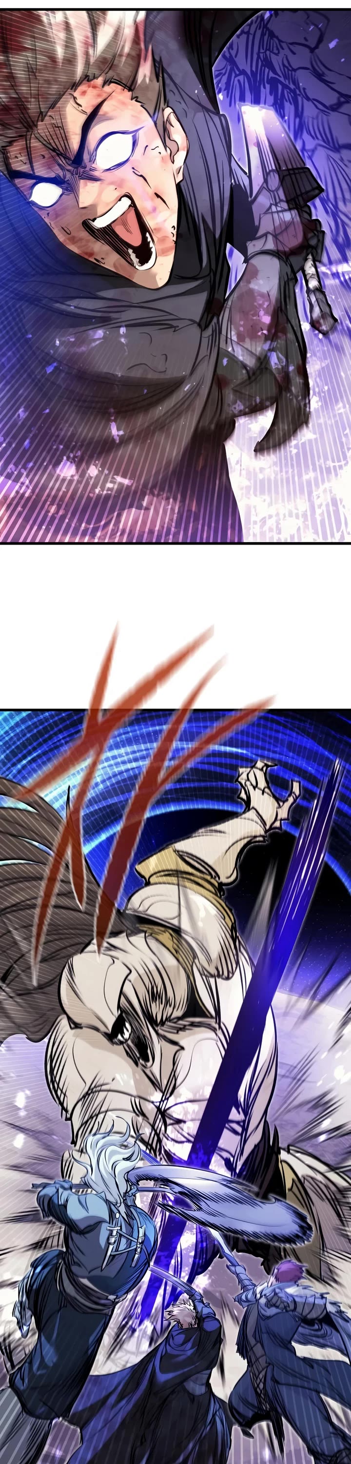 The Regressed Mercenary's Machinations Chapter 99 page 41 - Chapter 99