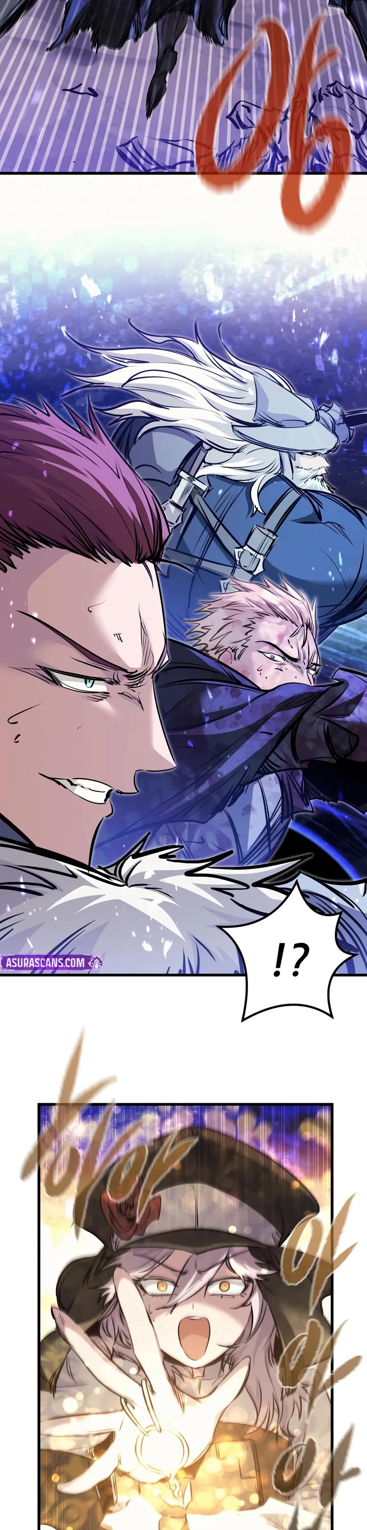 The Regressed Mercenary's Machinations Chapter 99 page 42 - Chapter 99