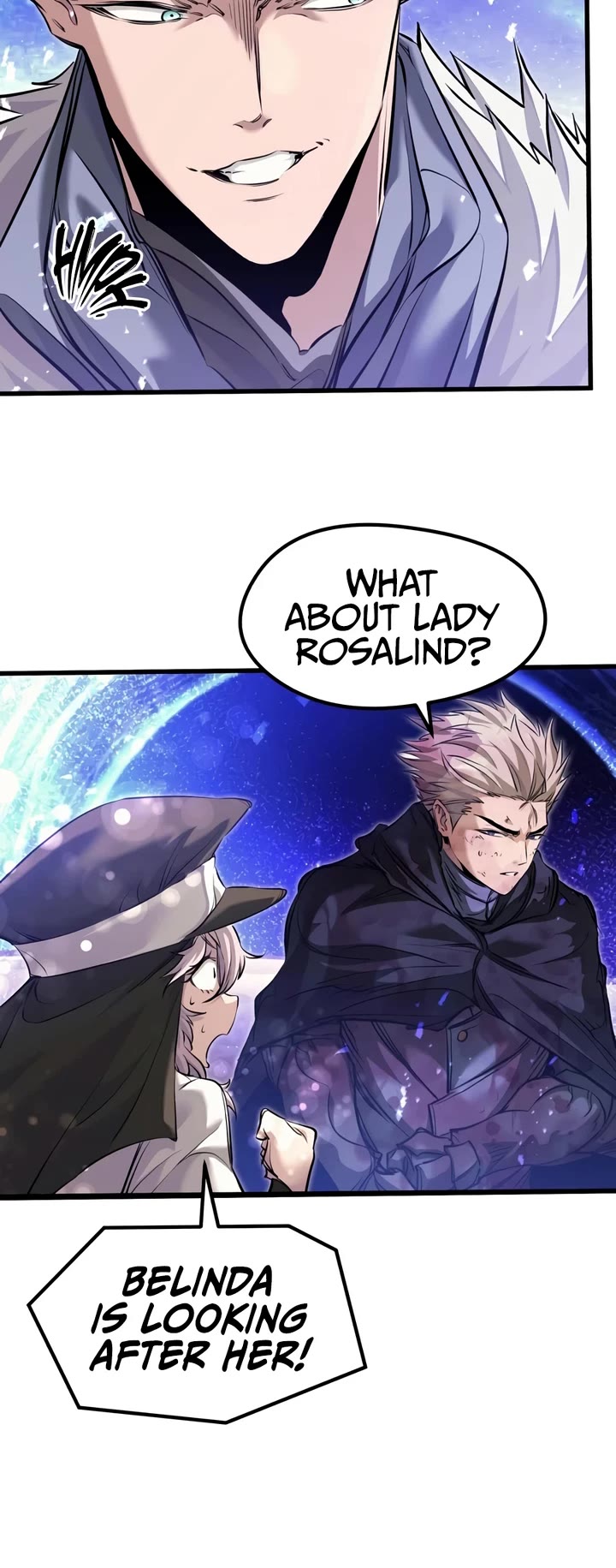 The Regressed Mercenary's Machinations Chapter 99 page 45 - Chapter 99