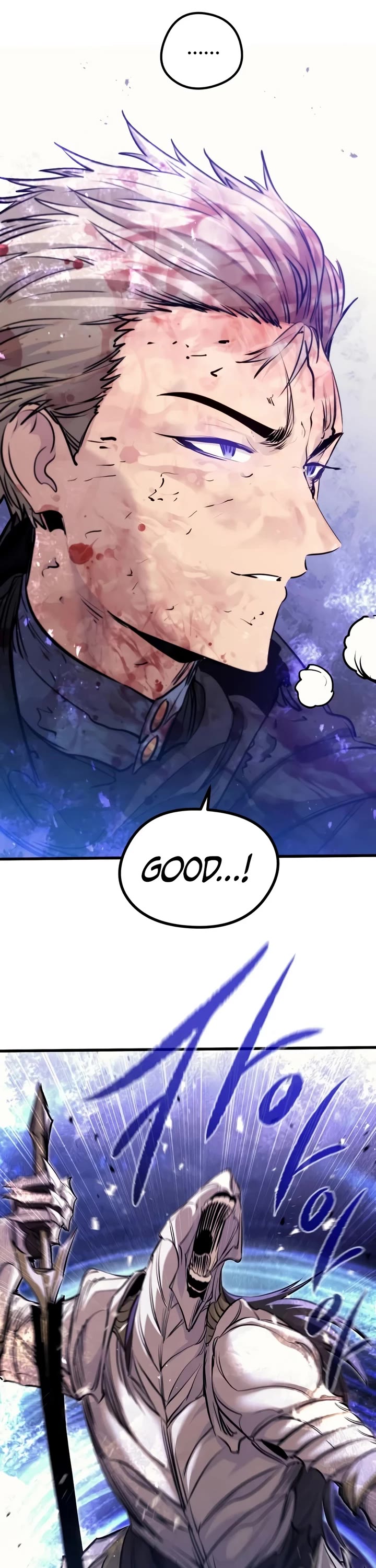 The Regressed Mercenary's Machinations Chapter 99 page 46 - Chapter 99
