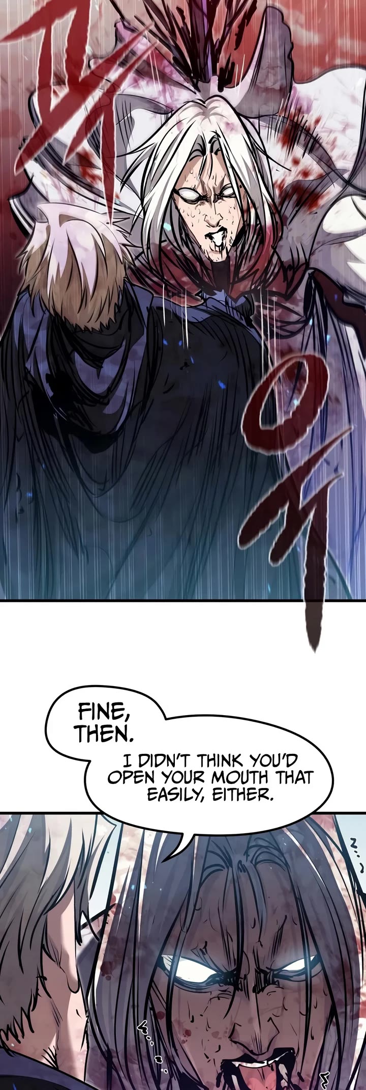 The Regressed Mercenary's Machinations Chapter 99 page 5 - Chapter 99