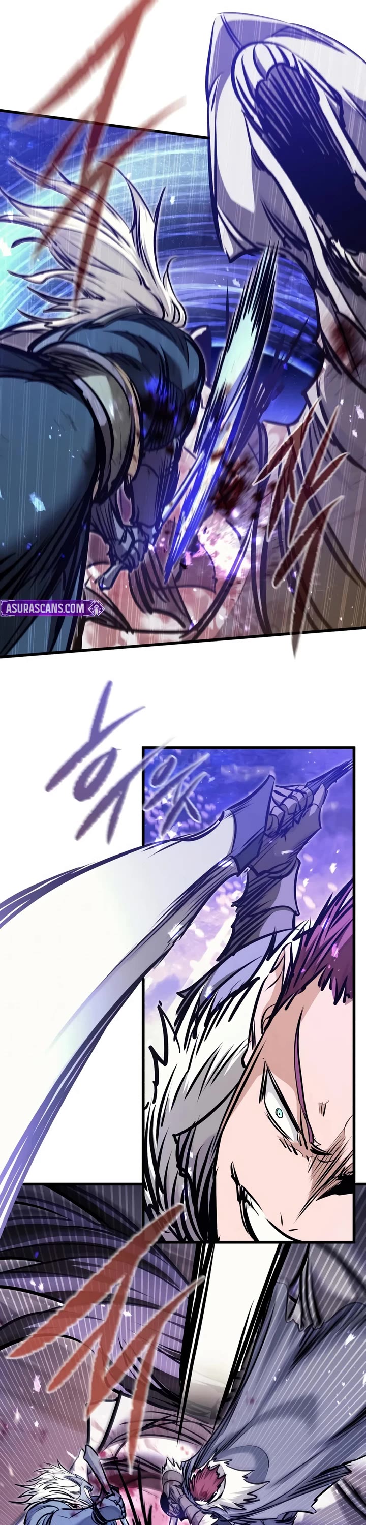 The Regressed Mercenary's Machinations Chapter 99 page 51 - Chapter 99