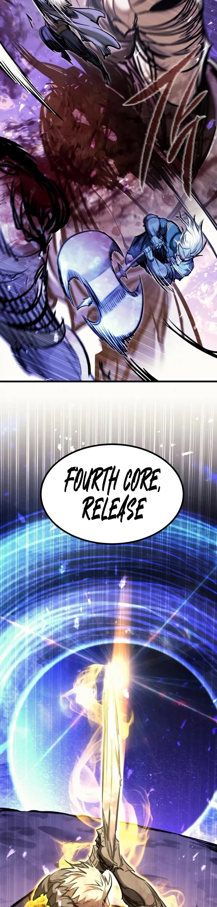 The Regressed Mercenary's Machinations Chapter 99 page 53 - Chapter 99