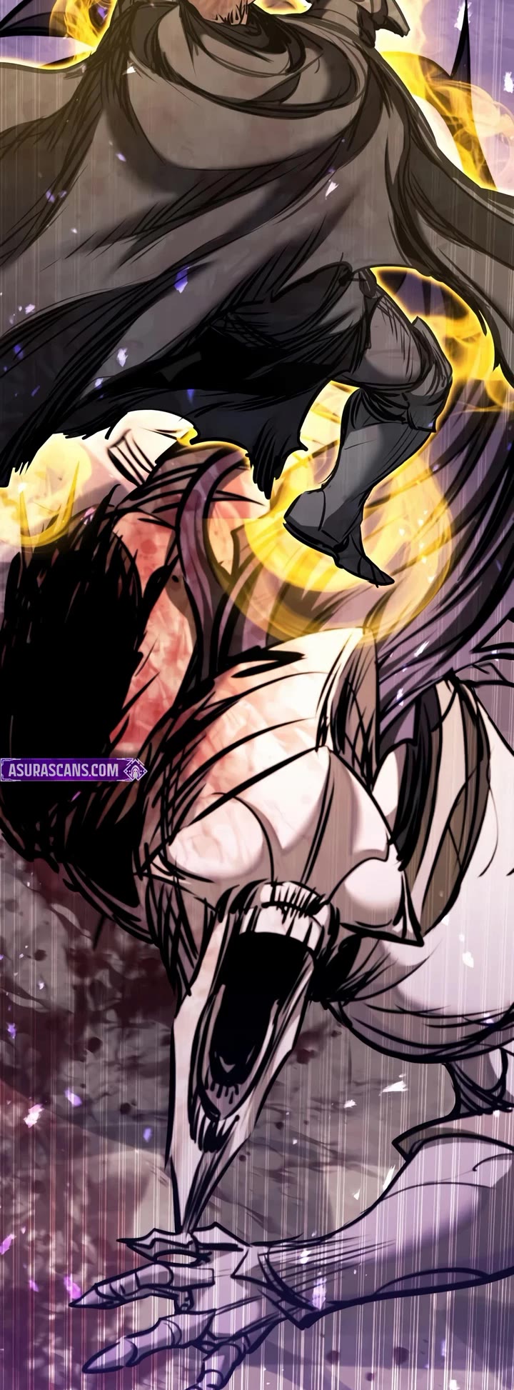 The Regressed Mercenary's Machinations Chapter 99 page 54 - Chapter 99