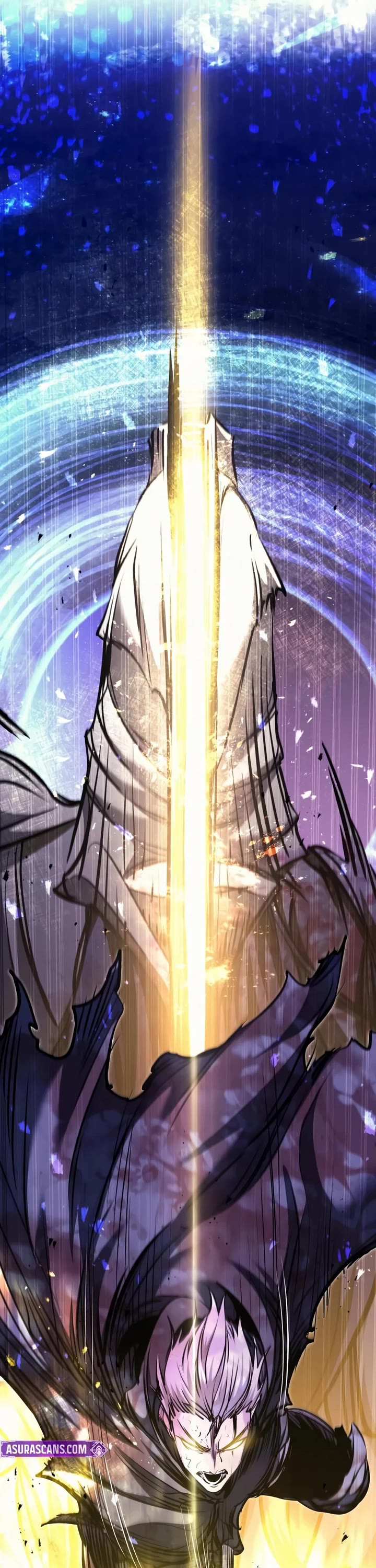 The Regressed Mercenary's Machinations Chapter 99 page 56 - Chapter 99