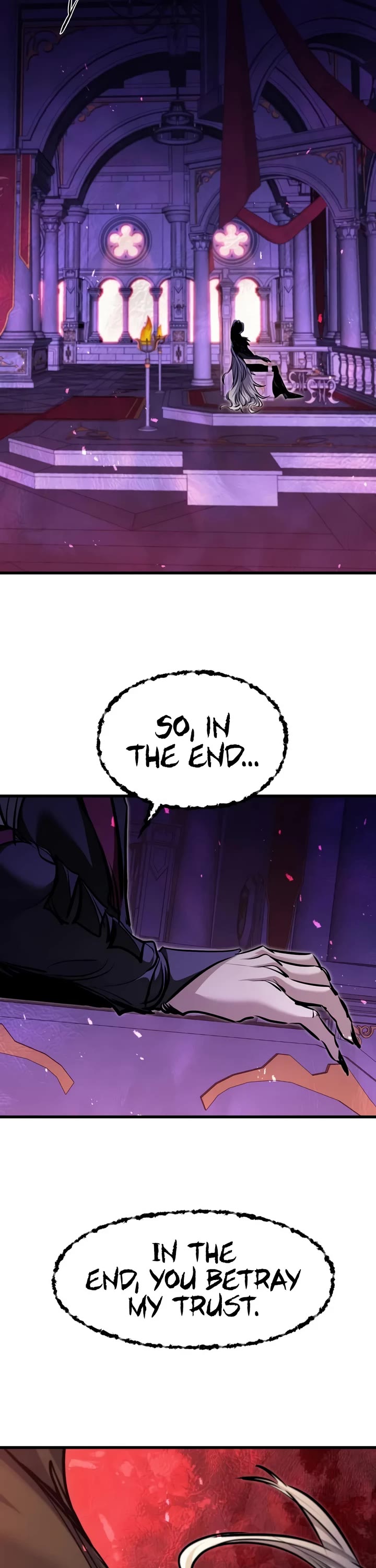 The Regressed Mercenary's Machinations Chapter 99 page 58 - Chapter 99