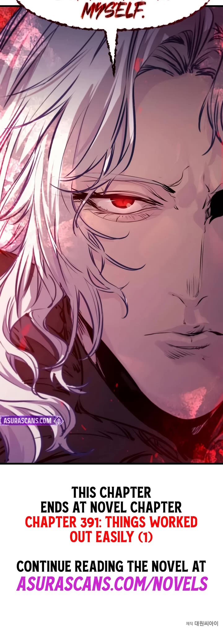 The Regressed Mercenary's Machinations Chapter 99 page 60 - Chapter 99