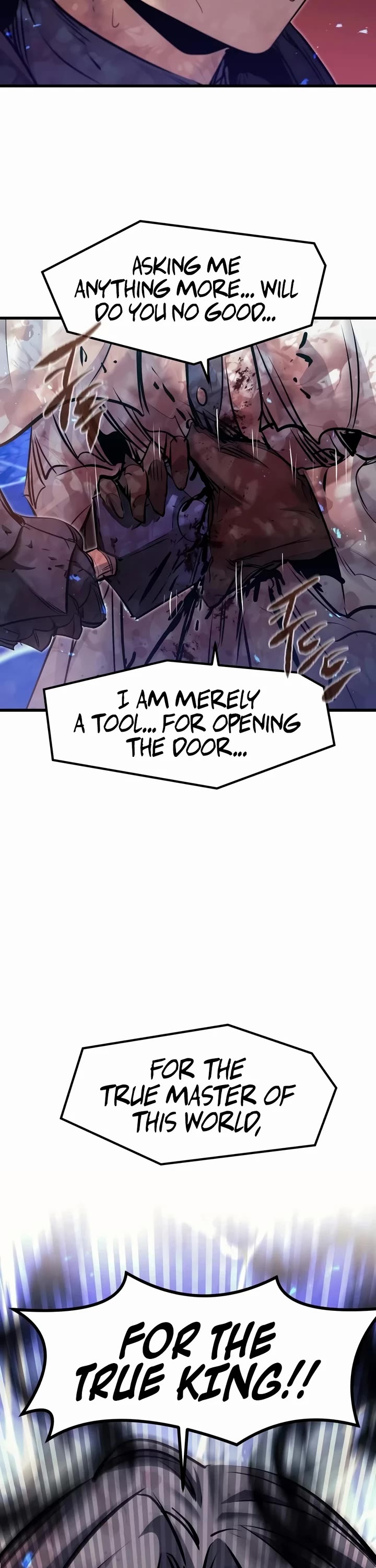 The Regressed Mercenary's Machinations Chapter 99 page 8 - Chapter 99