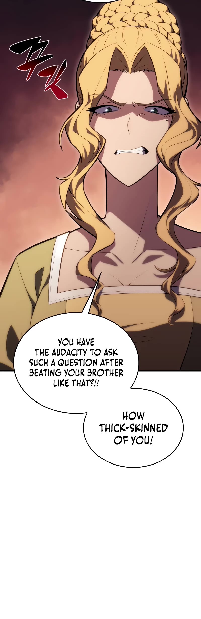 The Regressed Son of a Duke is an Assassin Chapter 1 page 106 - Chapter 1: Regression and Betrayal