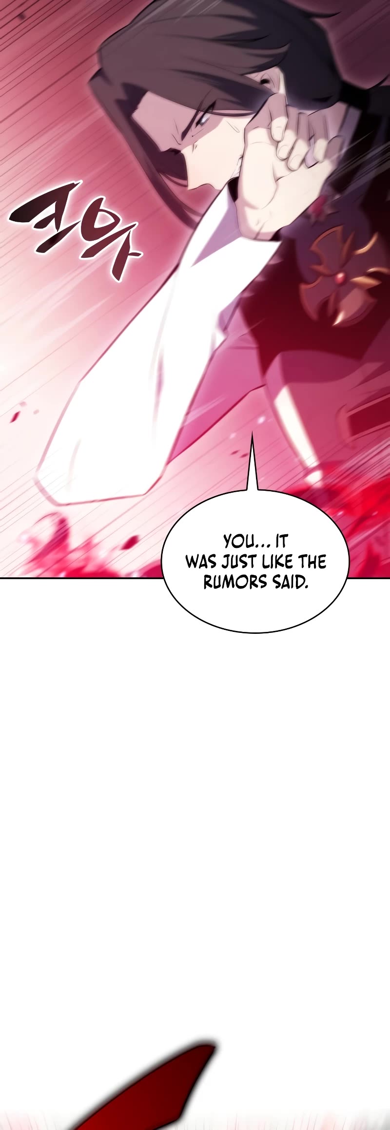 The Regressed Son of a Duke is an Assassin Chapter 1 page 11 - Chapter 1: Regression and Betrayal