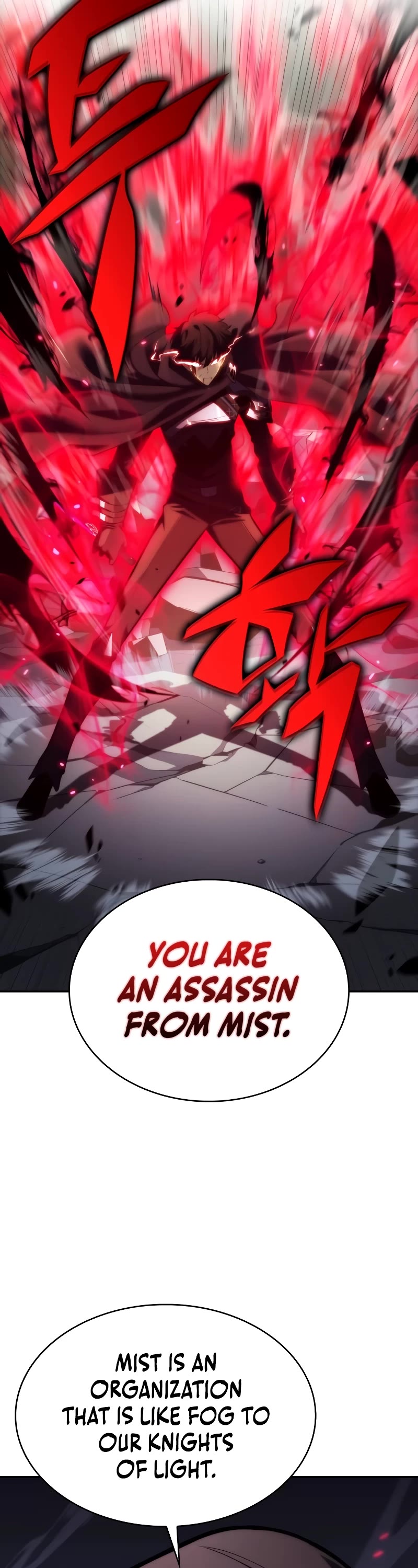 The Regressed Son of a Duke is an Assassin Chapter 1 page 12 - Chapter 1: Regression and Betrayal