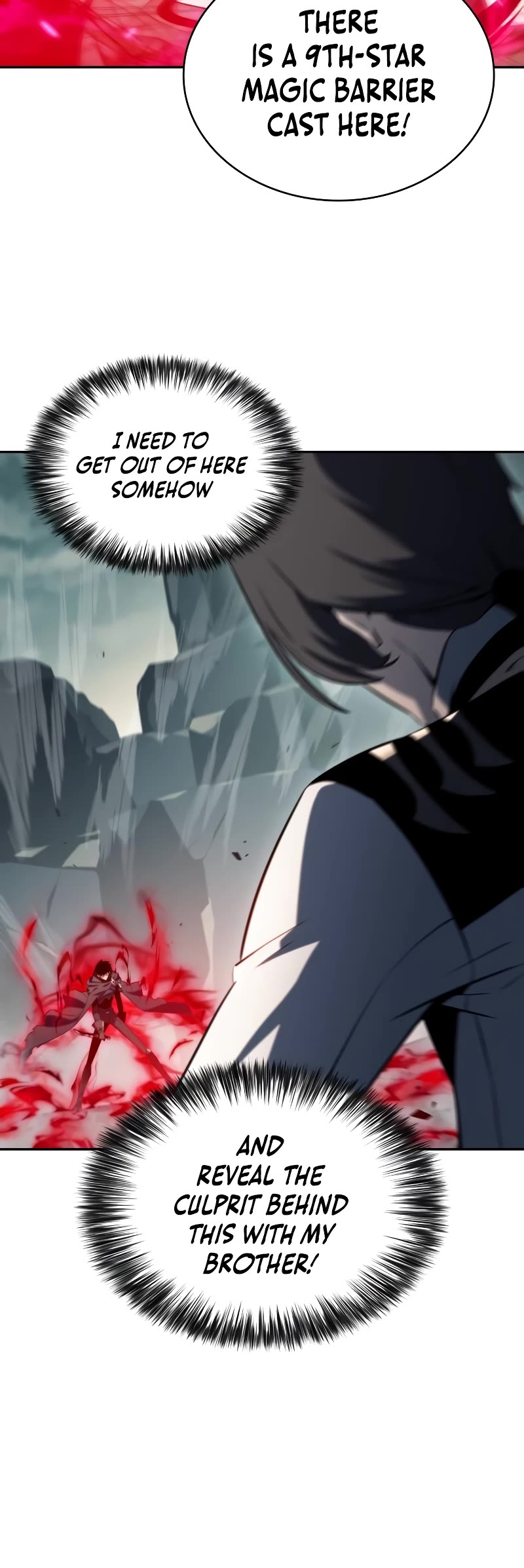 The Regressed Son of a Duke is an Assassin Chapter 1 page 15 - Chapter 1: Regression and Betrayal