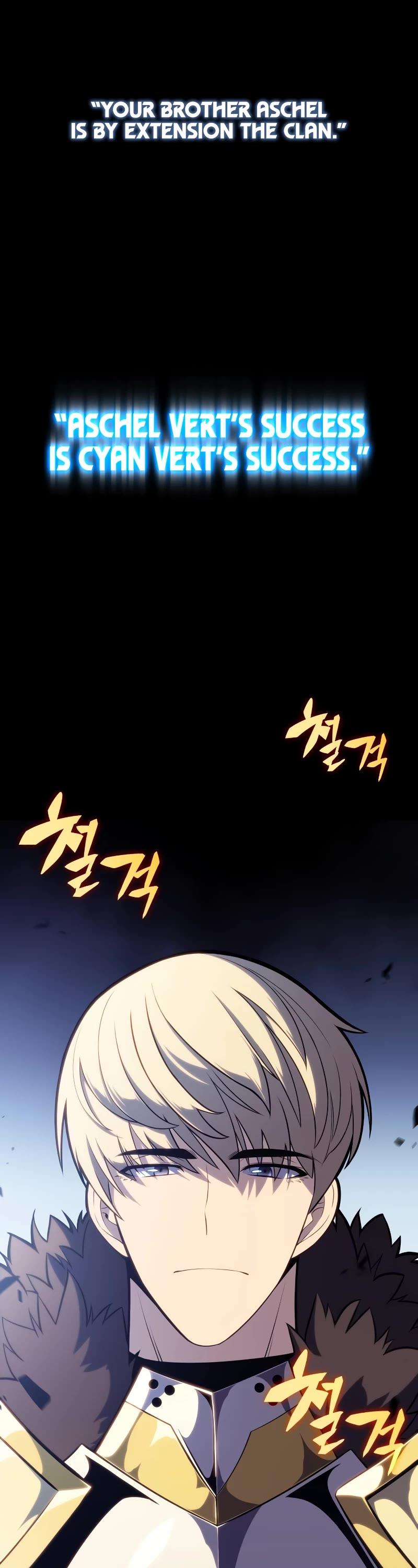 The Regressed Son of a Duke is an Assassin Chapter 1 page 19 - Chapter 1: Regression and Betrayal