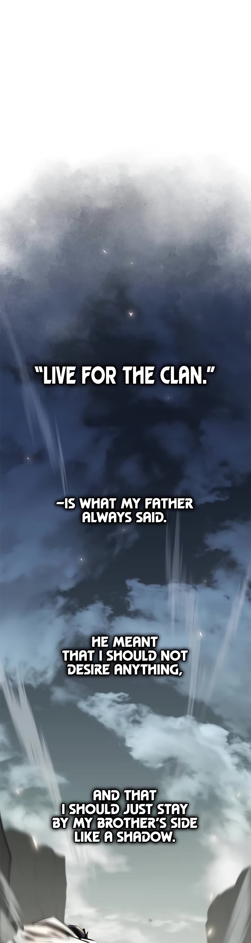 The Regressed Son of a Duke is an Assassin Chapter 1 page 2 - Chapter 1: Regression and Betrayal