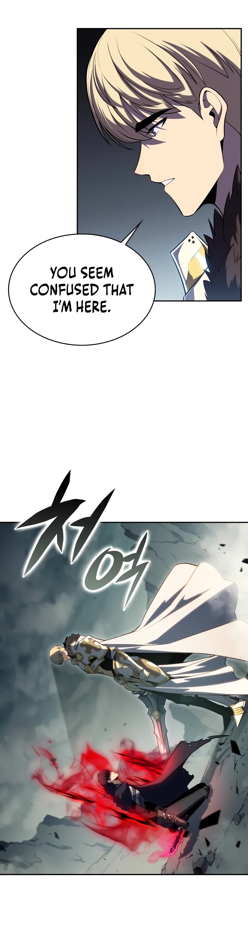The Regressed Son of a Duke is an Assassin Chapter 1 page 23 - Chapter 1: Regression and Betrayal