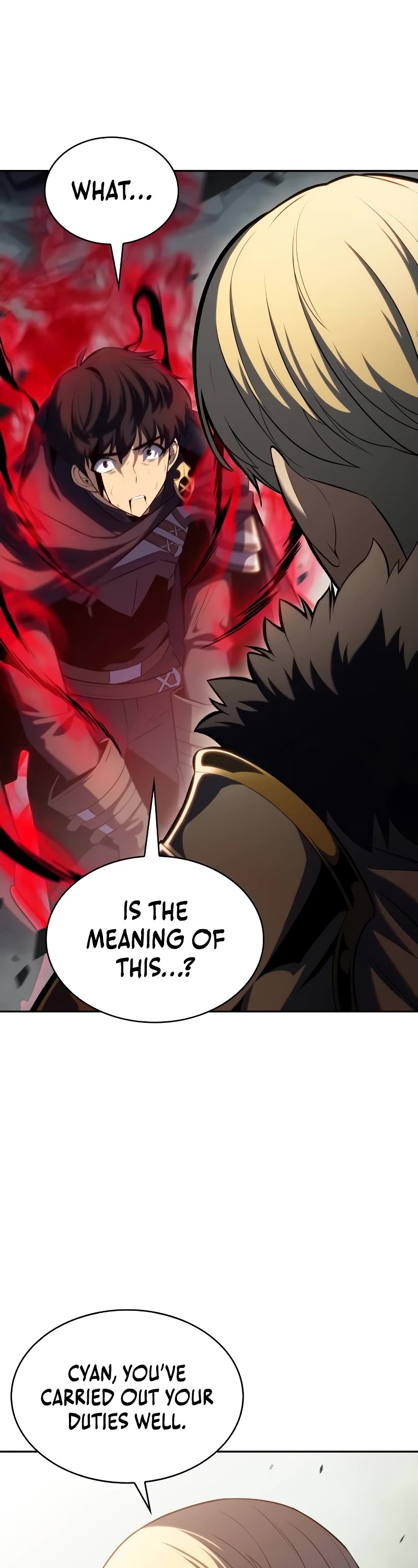 The Regressed Son of a Duke is an Assassin Chapter 1 page 24 - Chapter 1: Regression and Betrayal