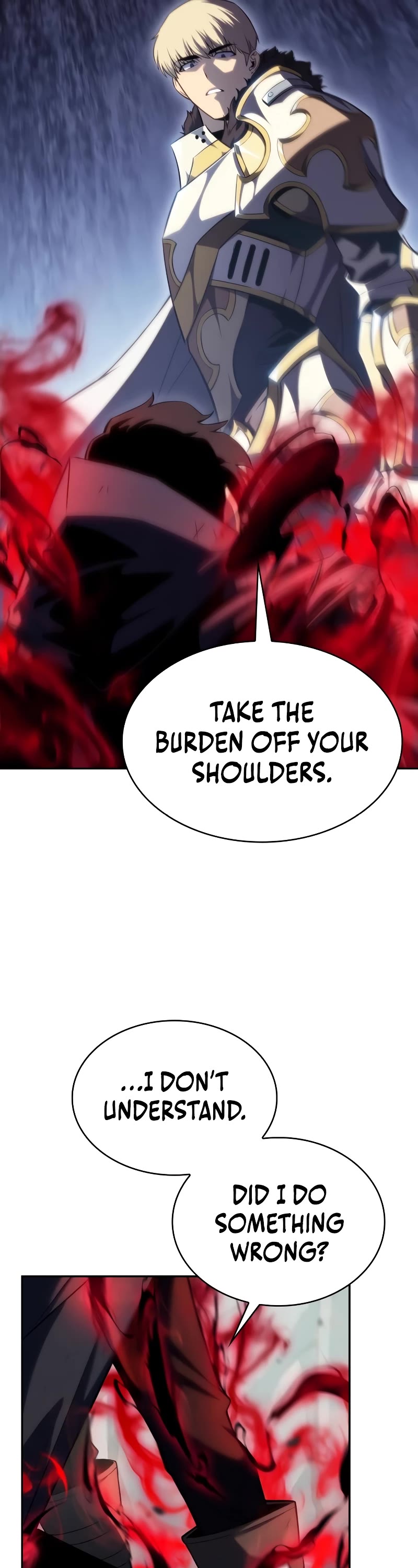 The Regressed Son of a Duke is an Assassin Chapter 1 page 27 - Chapter 1: Regression and Betrayal