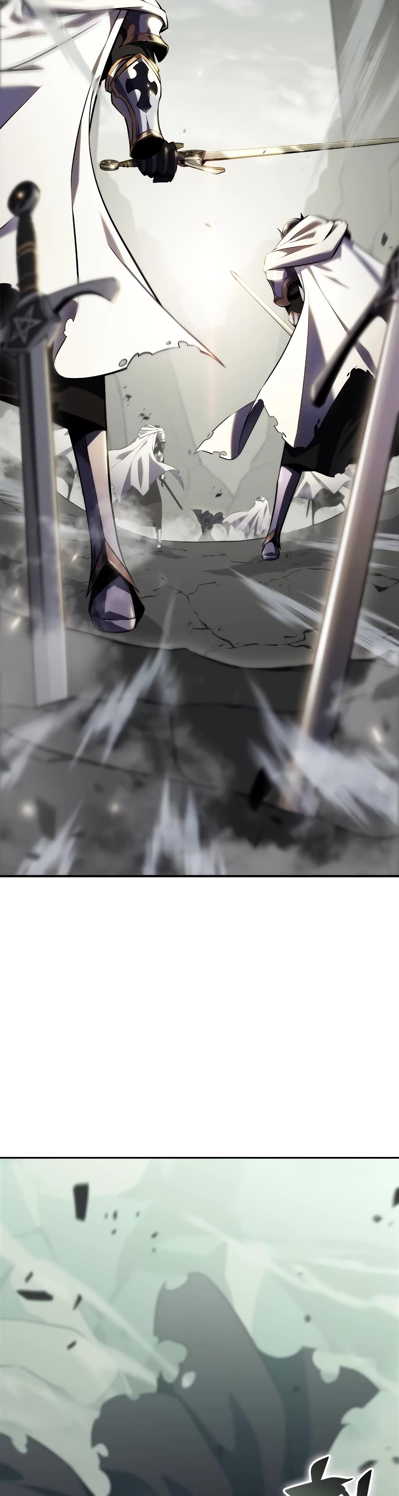 The Regressed Son of a Duke is an Assassin Chapter 1 page 3 - Chapter 1: Regression and Betrayal