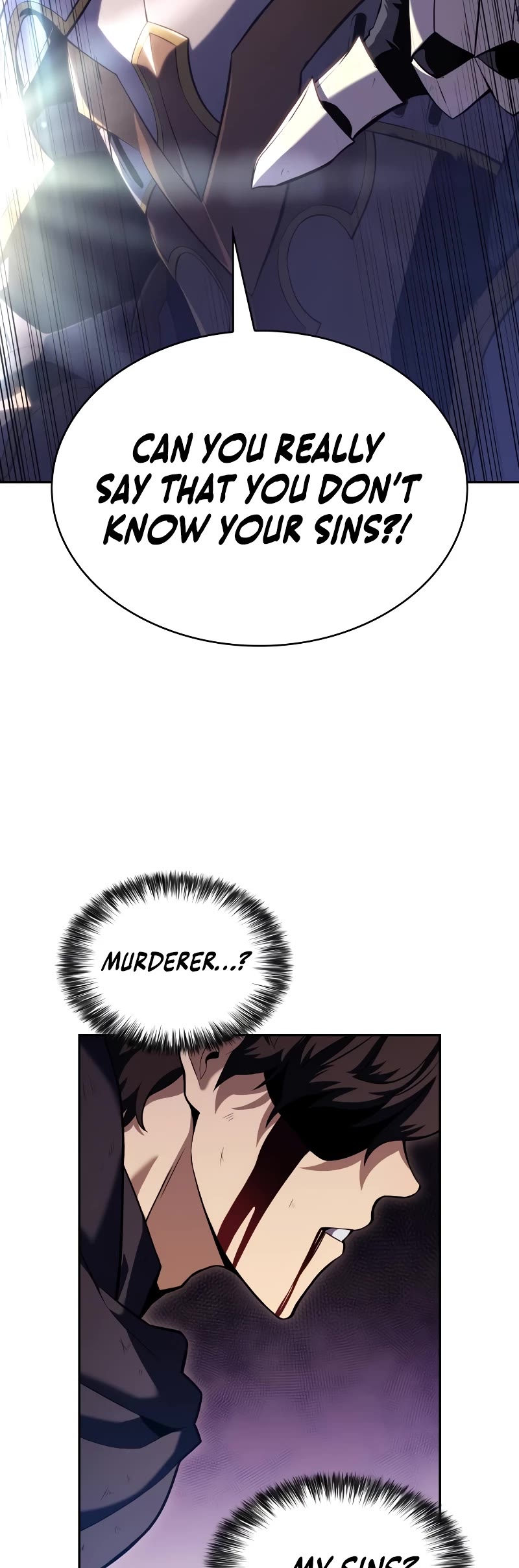 The Regressed Son of a Duke is an Assassin Chapter 1 page 30 - Chapter 1: Regression and Betrayal