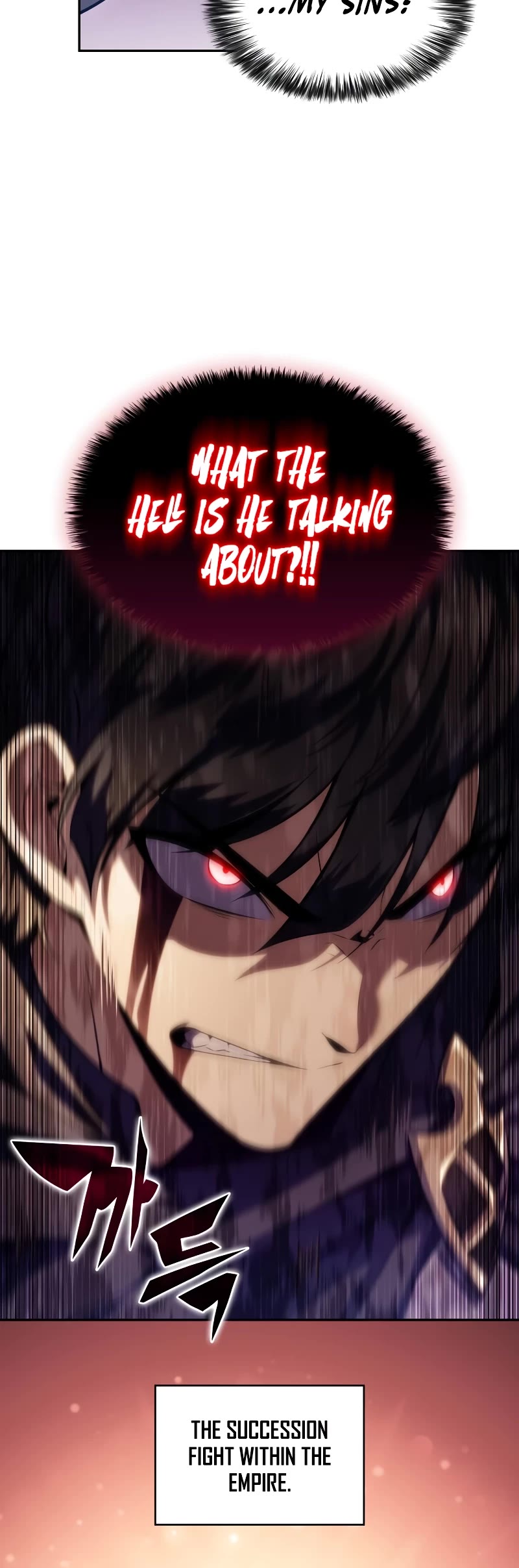 The Regressed Son of a Duke is an Assassin Chapter 1 page 31 - Chapter 1: Regression and Betrayal