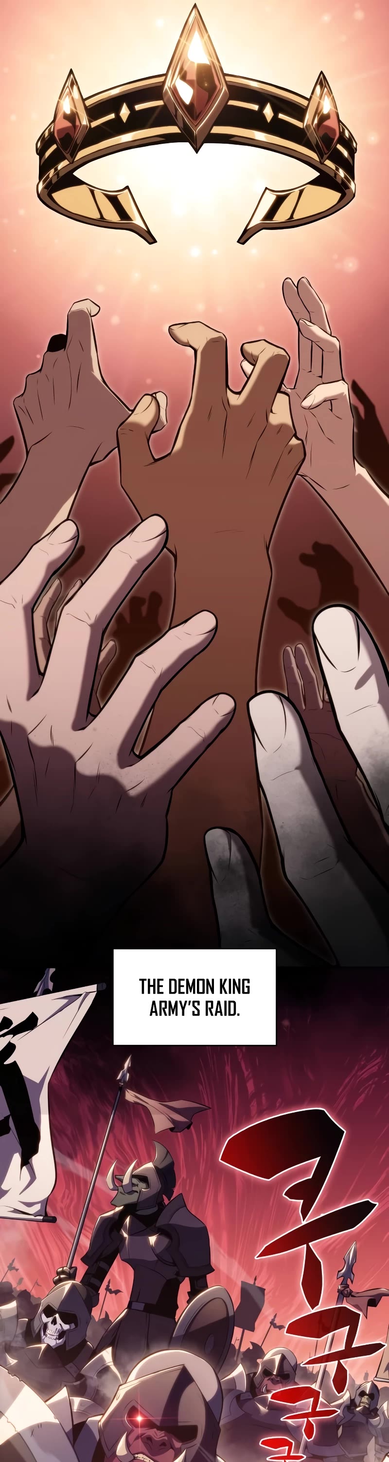 The Regressed Son of a Duke is an Assassin Chapter 1 page 32 - Chapter 1: Regression and Betrayal