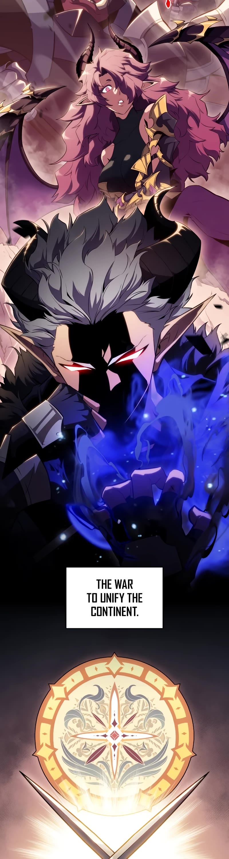 The Regressed Son of a Duke is an Assassin Chapter 1 page 33 - Chapter 1: Regression and Betrayal
