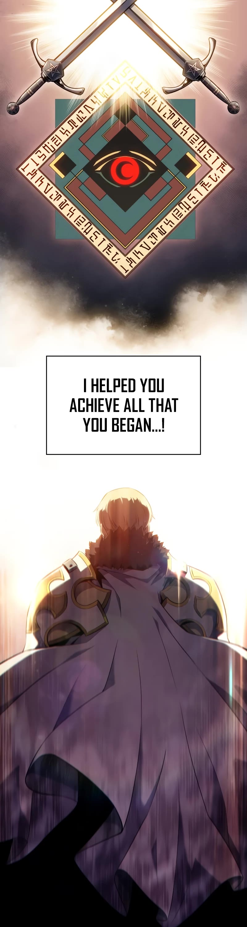 The Regressed Son of a Duke is an Assassin Chapter 1 page 34 - Chapter 1: Regression and Betrayal