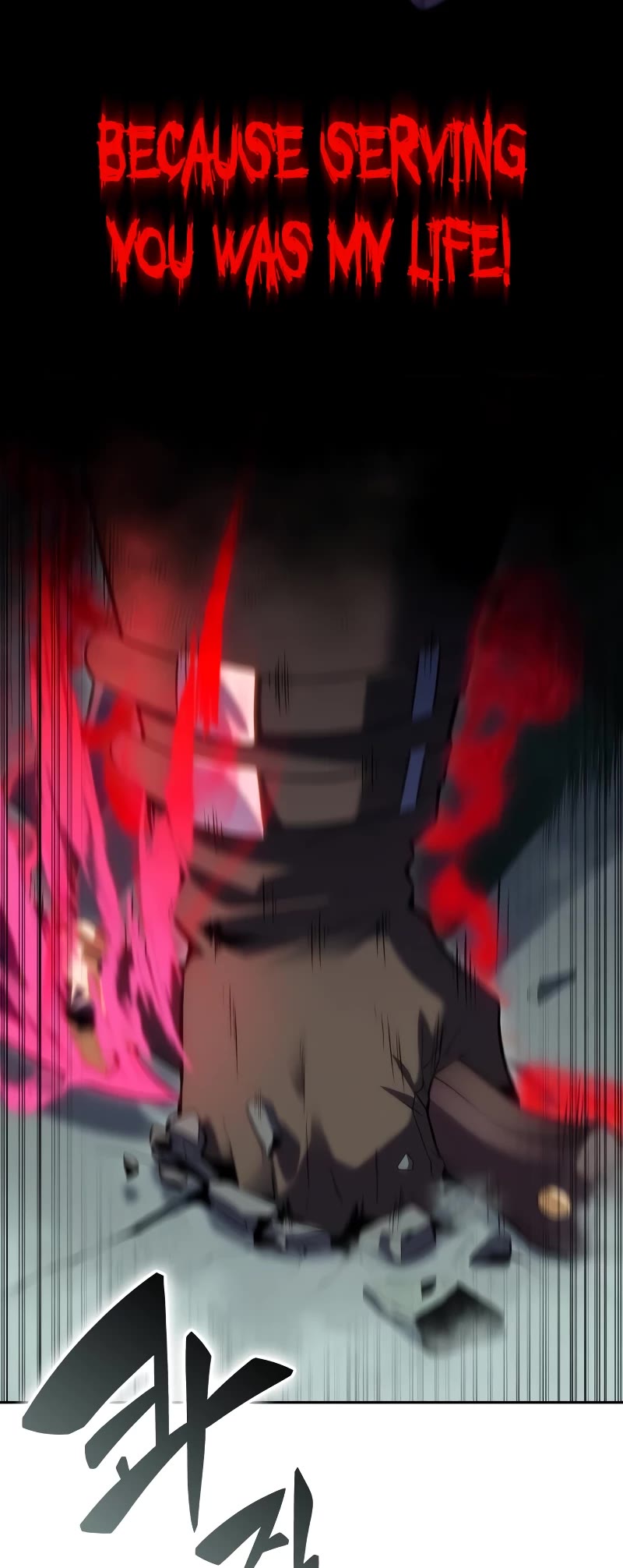 The Regressed Son of a Duke is an Assassin Chapter 1 page 35 - Chapter 1: Regression and Betrayal
