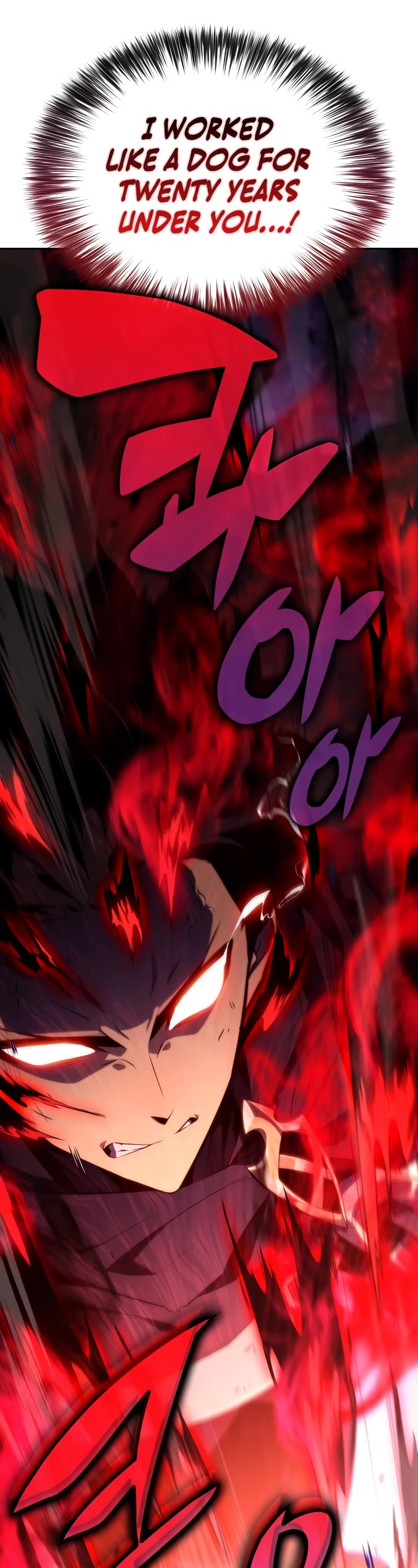 The Regressed Son of a Duke is an Assassin Chapter 1 page 37 - Chapter 1: Regression and Betrayal