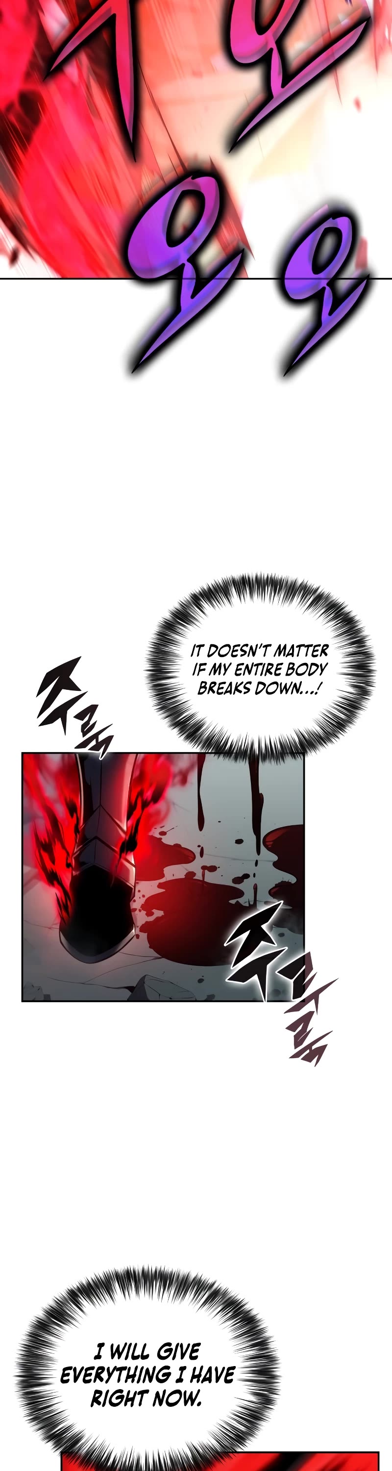The Regressed Son of a Duke is an Assassin Chapter 1 page 38 - Chapter 1: Regression and Betrayal