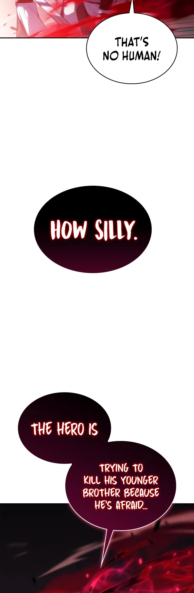 The Regressed Son of a Duke is an Assassin Chapter 1 page 41 - Chapter 1: Regression and Betrayal