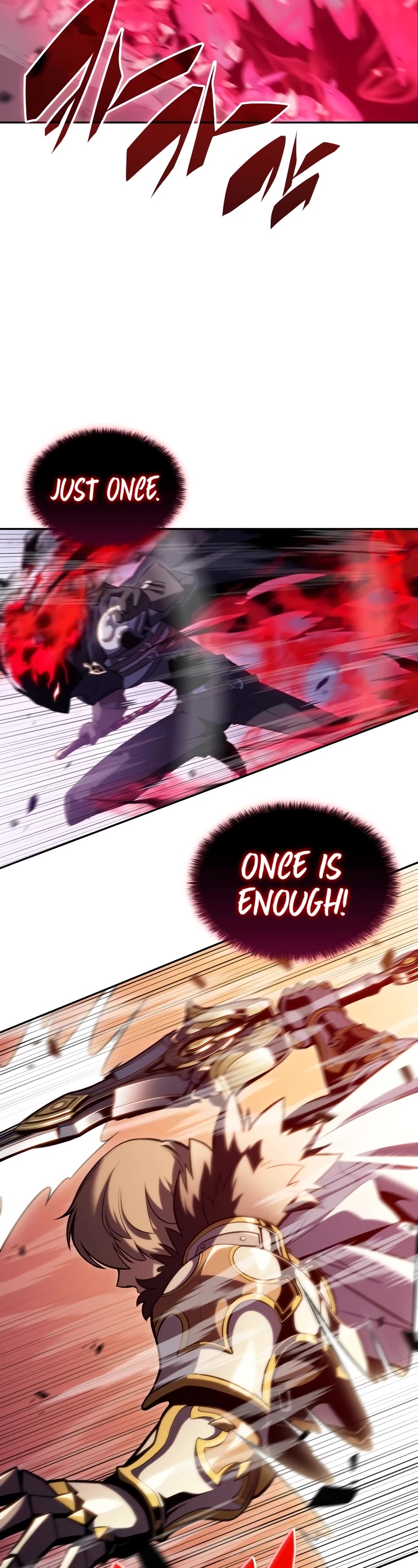 The Regressed Son of a Duke is an Assassin Chapter 1 page 44 - Chapter 1: Regression and Betrayal