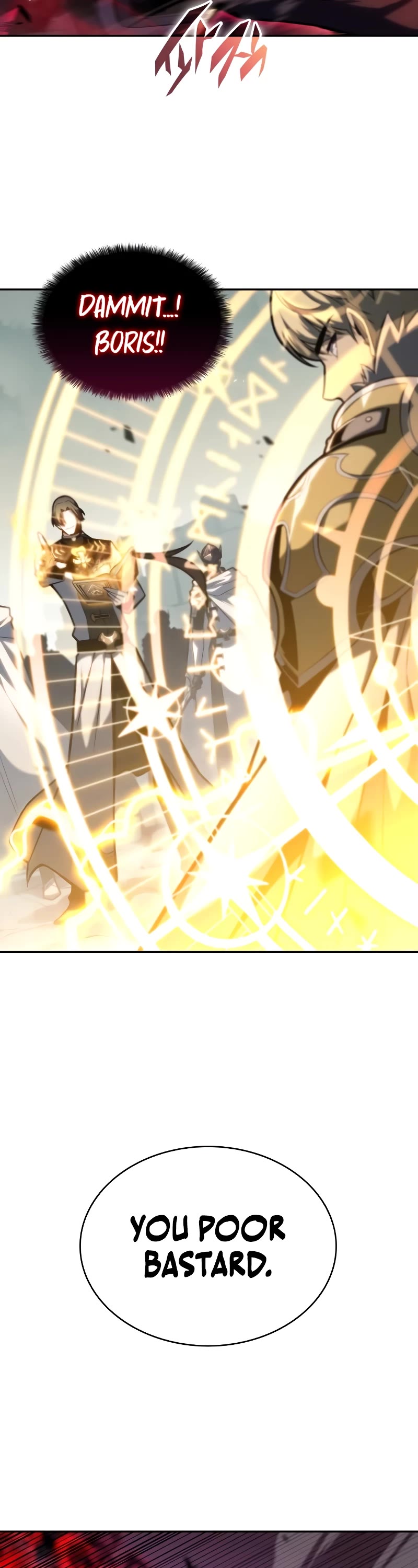 The Regressed Son of a Duke is an Assassin Chapter 1 page 48 - Chapter 1: Regression and Betrayal
