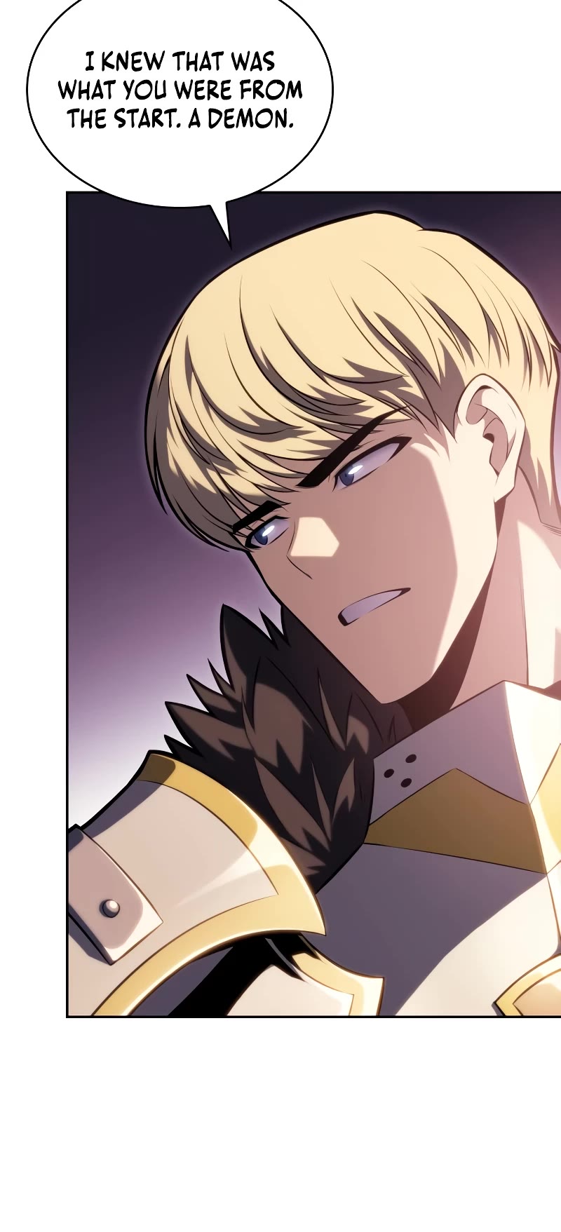 The Regressed Son of a Duke is an Assassin Chapter 1 page 51 - Chapter 1: Regression and Betrayal