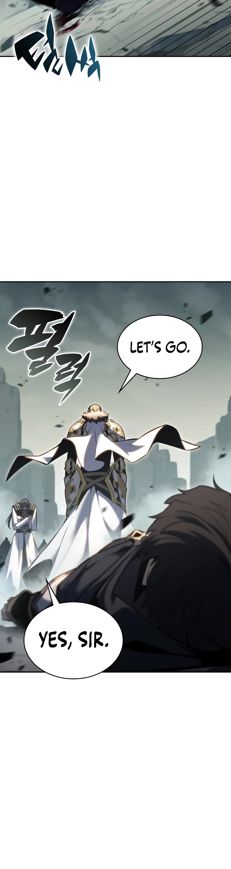 The Regressed Son of a Duke is an Assassin Chapter 1 page 53 - Chapter 1: Regression and Betrayal