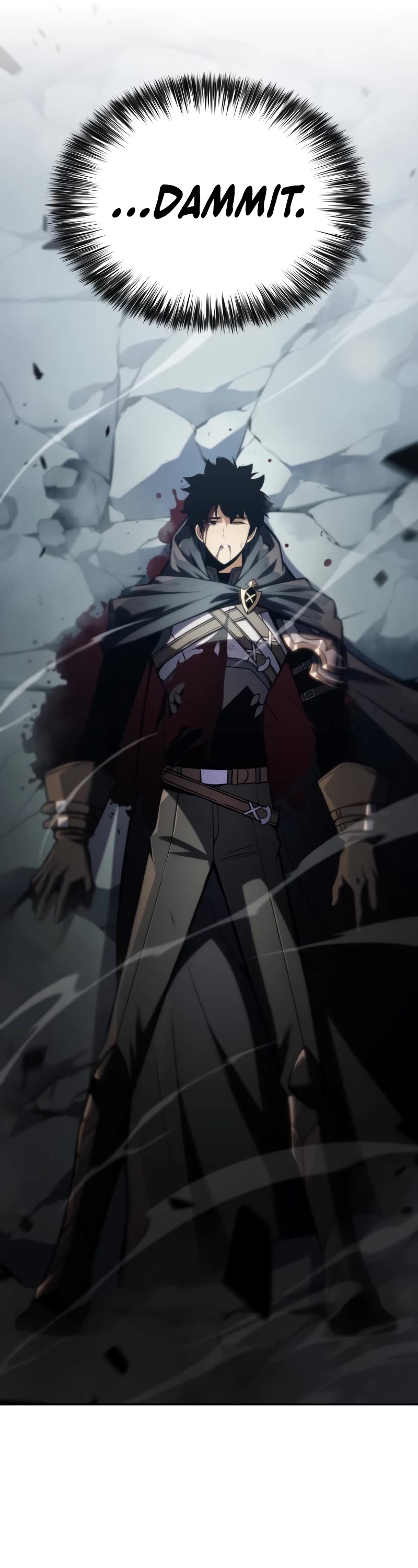 The Regressed Son of a Duke is an Assassin Chapter 1 page 54 - Chapter 1: Regression and Betrayal
