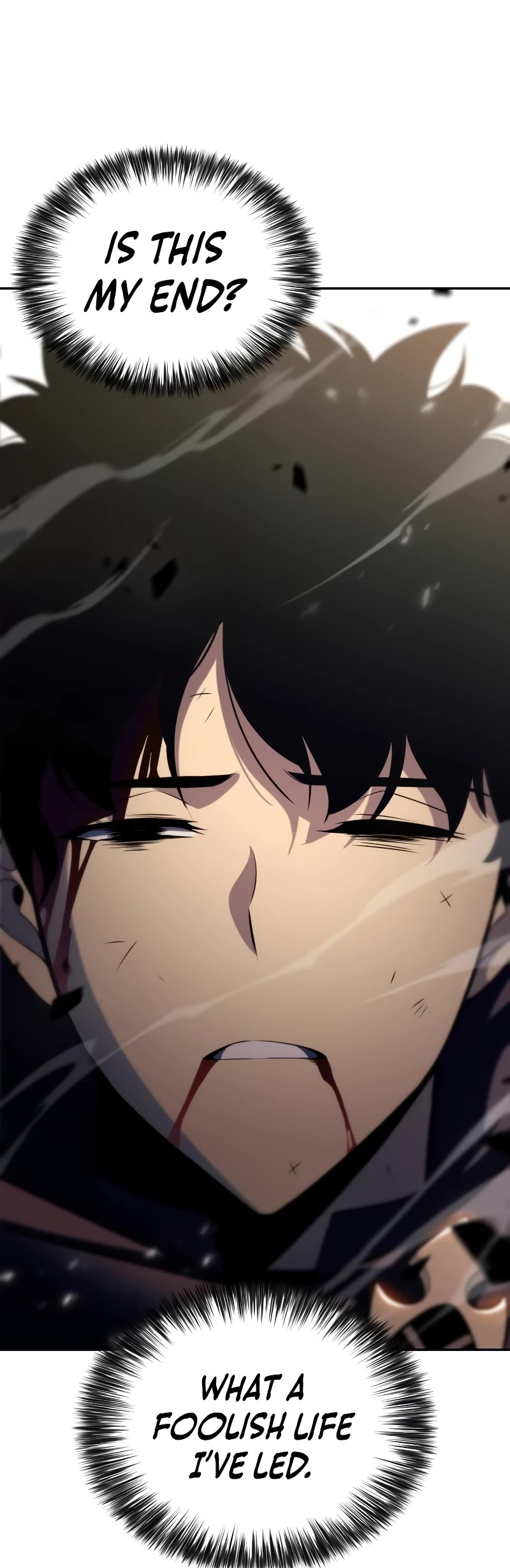 The Regressed Son of a Duke is an Assassin Chapter 1 page 55 - Chapter 1: Regression and Betrayal