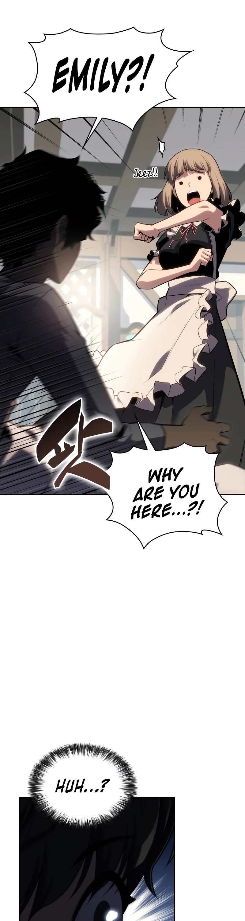 The Regressed Son of a Duke is an Assassin Chapter 1 page 63 - Chapter 1: Regression and Betrayal