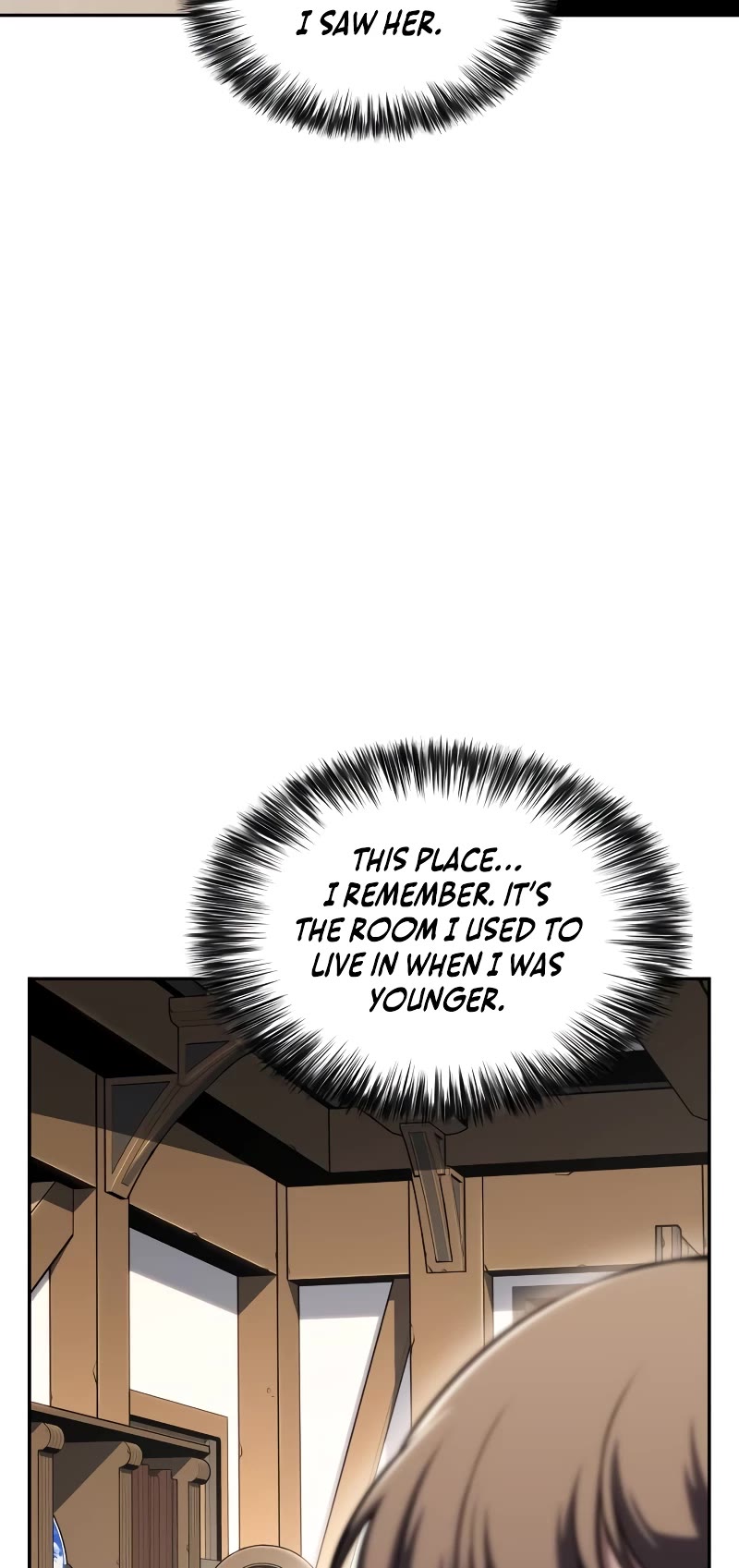 The Regressed Son of a Duke is an Assassin Chapter 1 page 65 - Chapter 1: Regression and Betrayal