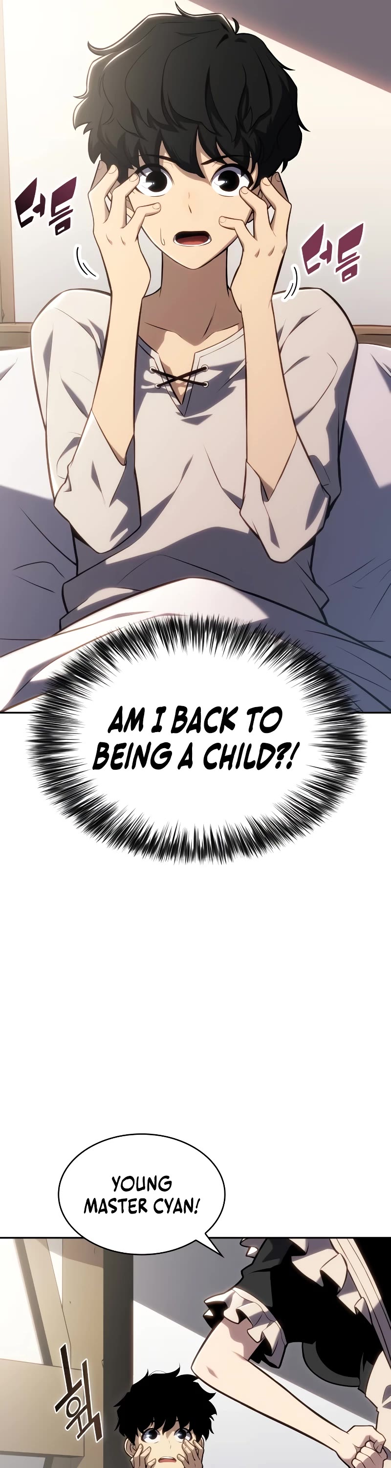 The Regressed Son of a Duke is an Assassin Chapter 1 page 67 - Chapter 1: Regression and Betrayal