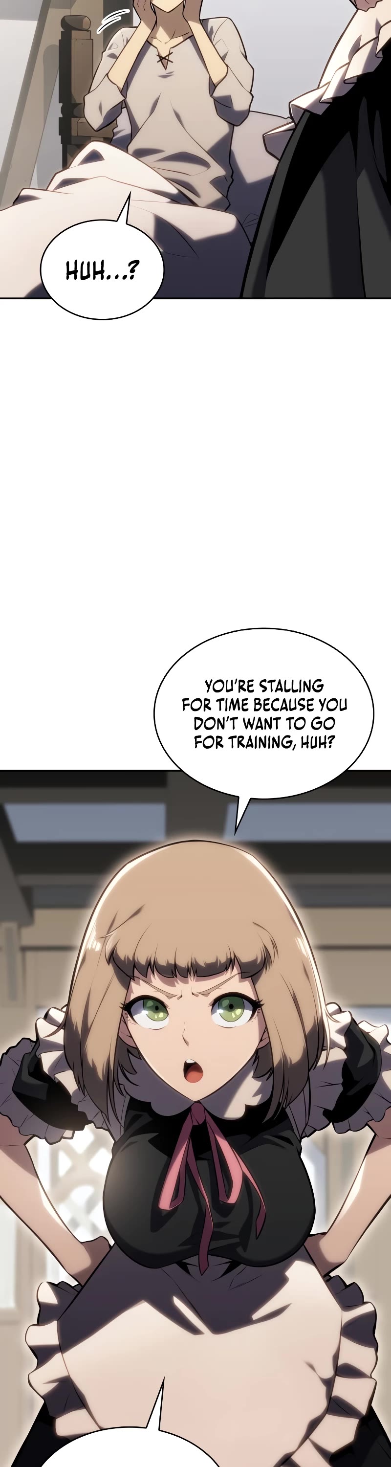 The Regressed Son of a Duke is an Assassin Chapter 1 page 68 - Chapter 1: Regression and Betrayal