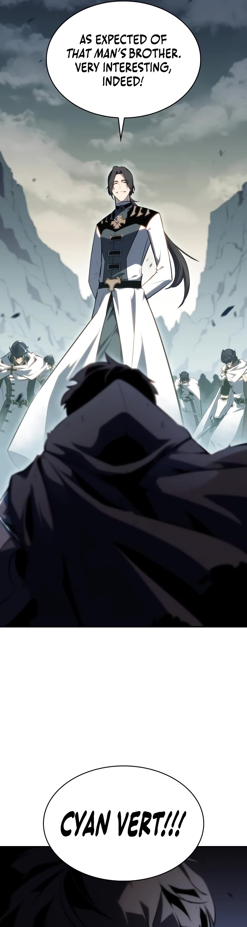 The Regressed Son of a Duke is an Assassin Chapter 1 page 7 - Chapter 1: Regression and Betrayal