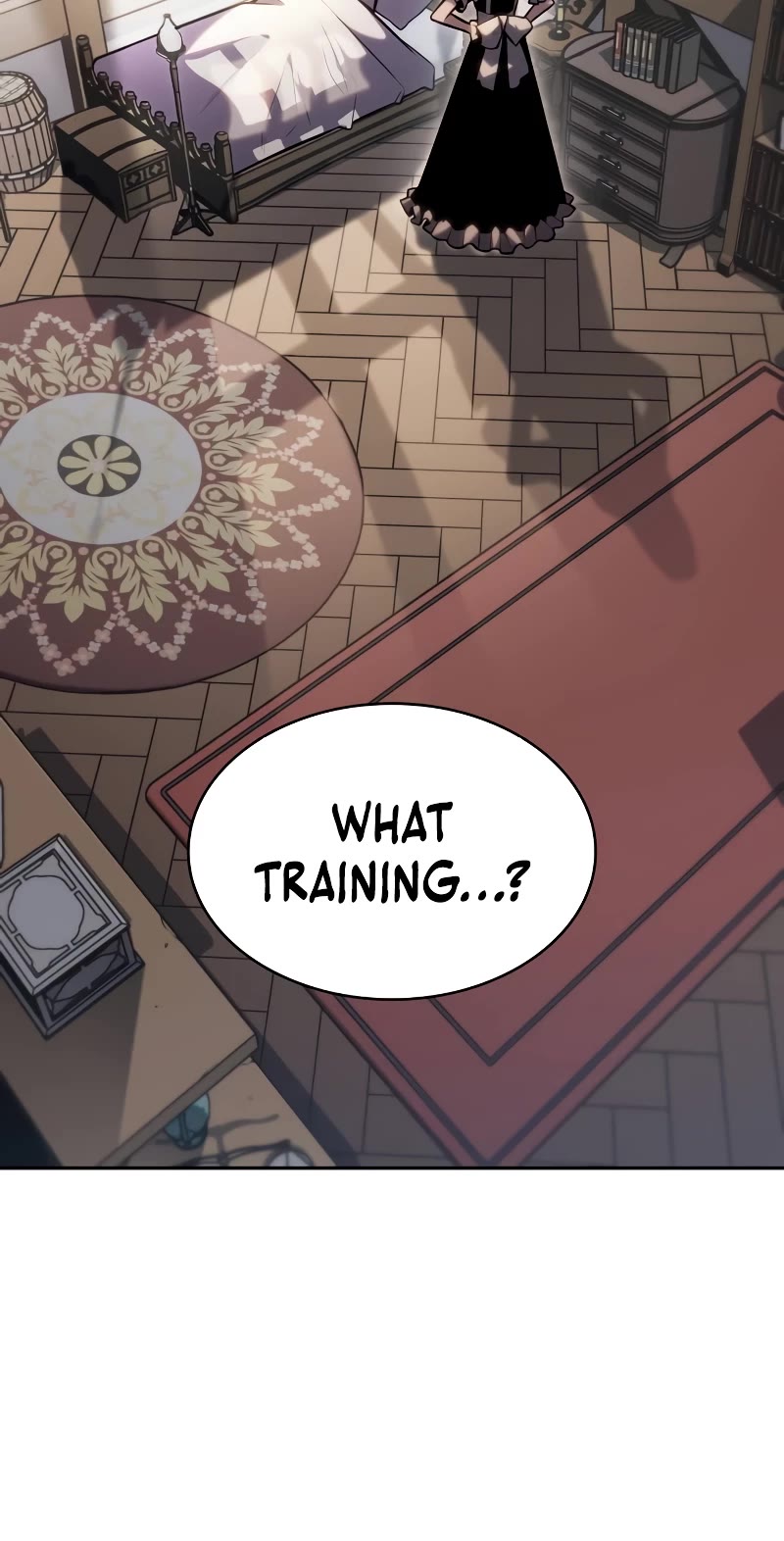 The Regressed Son of a Duke is an Assassin Chapter 1 page 70 - Chapter 1: Regression and Betrayal